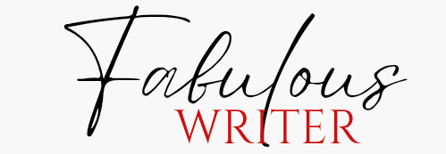 Fabulous Writer